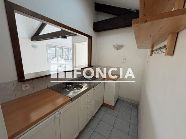 Location Appartement 2 pièces 48.5 m² - Beauvais 60000