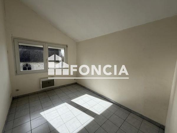 Location Appartement 2 pièces 48.5 m² - Beauvais 60000