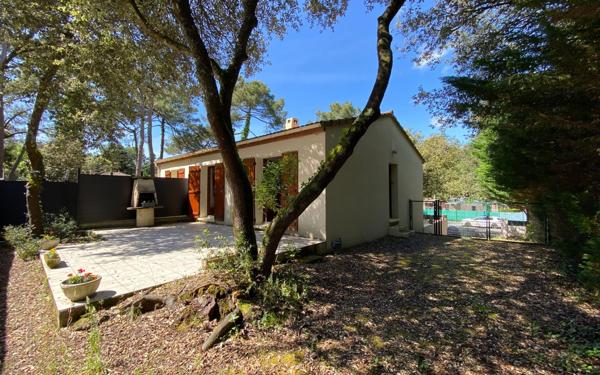 Maison à vendre    7 pièces •  Les Mathes