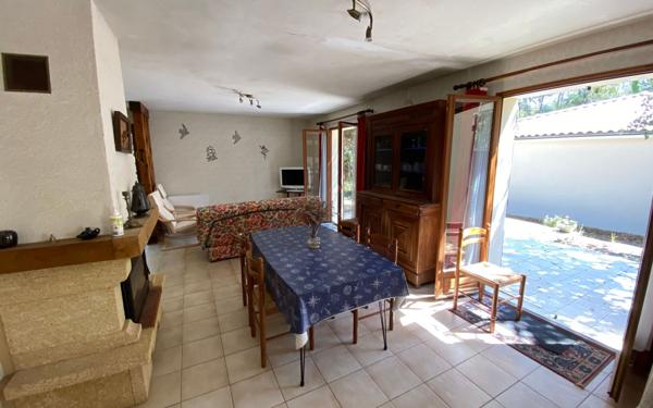 Maison à vendre    7 pièces •  Les Mathes