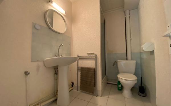 Maison à vendre    7 pièces •  Les Mathes