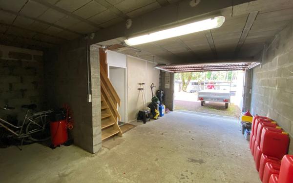 Maison à vendre    7 pièces •  Les Mathes