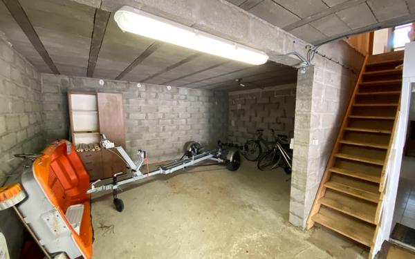 Maison à vendre    7 pièces •  Les Mathes