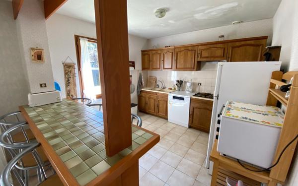 Maison à vendre    7 pièces •  Les Mathes