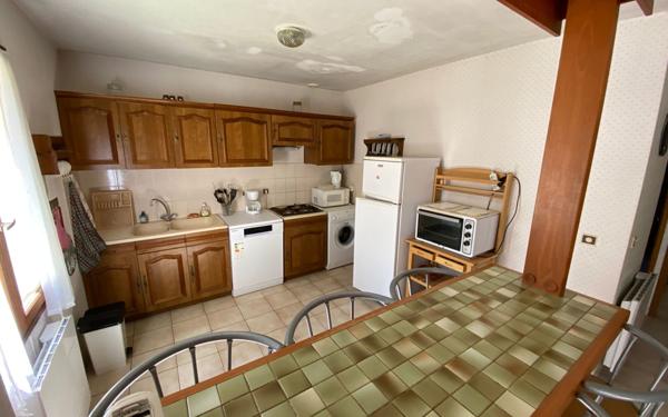 Maison à vendre    7 pièces •  Les Mathes