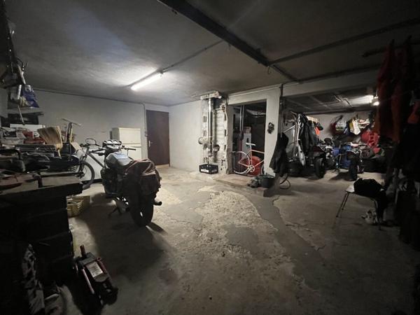 Maison à vendre |  La Roche-Chalais |  8 pièces | 237 m²