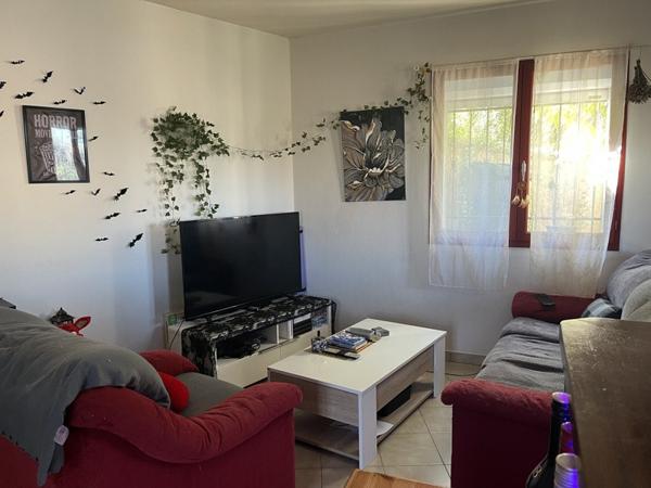 Maison à vendre |  Verfeil |  3 pièces | 57 m²