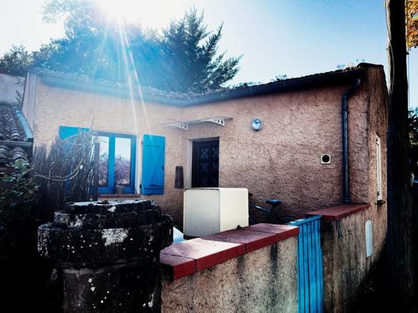 Maison à vendre |  Verfeil |  3 pièces | 57 m²