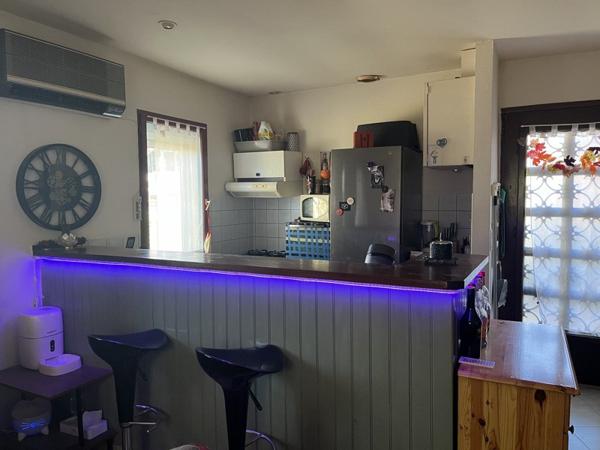 Maison à vendre |  Verfeil |  3 pièces | 57 m²