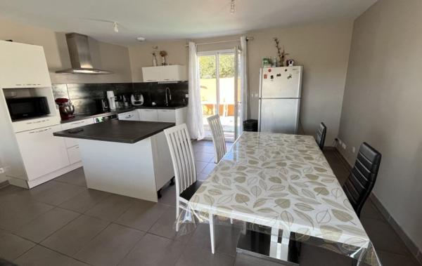 Vente Villa Plain-pied + terrain + garage Caunes-minervois   