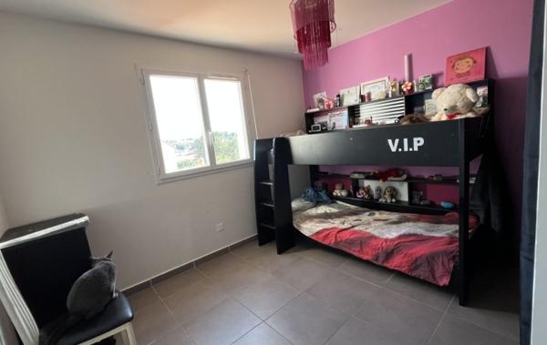 Vente Villa Plain-pied + terrain + garage Caunes-minervois   