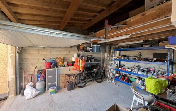Vente Villa Plain-pied + terrain + garage Caunes-minervois   