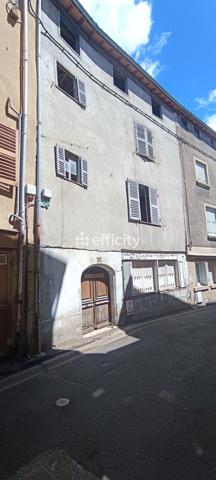 Immeuble - 355 m² Exclusivité efficity