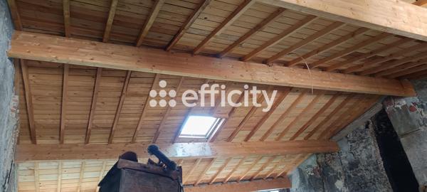 Immeuble - 355 m² Exclusivité efficity