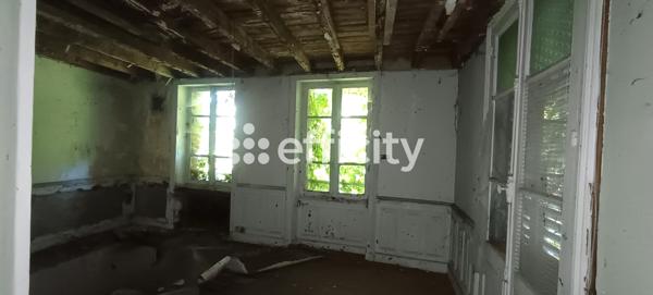 Immeuble - 355 m² Exclusivité efficity