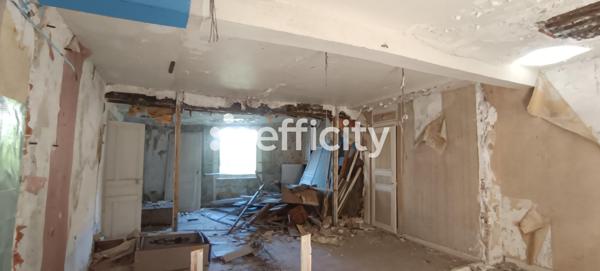 Immeuble - 355 m² Exclusivité efficity