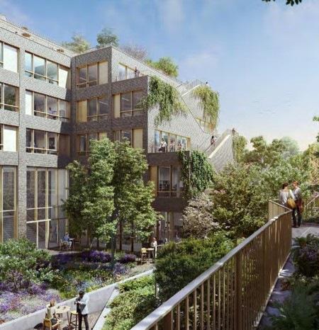 Appartement à vendre |  Orléans |  3 pièces | 81 m²