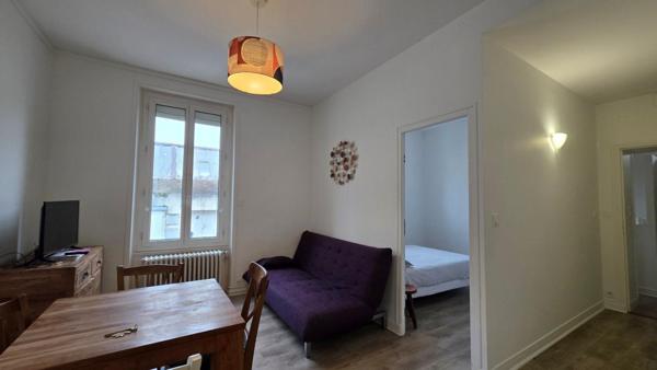 BOURGES MAISON IMMEUBLE 2 LOGEMENTS INDEPENDANTS