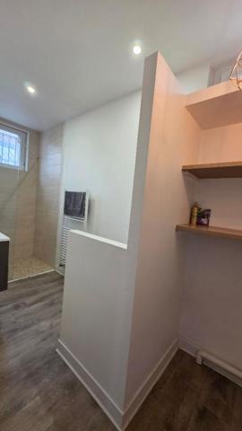 BOURGES MAISON IMMEUBLE 2 LOGEMENTS INDEPENDANTS