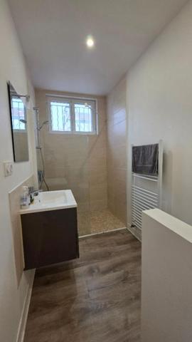 BOURGES MAISON IMMEUBLE 2 LOGEMENTS INDEPENDANTS