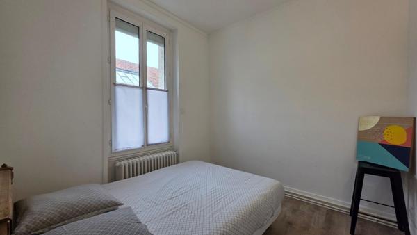 BOURGES MAISON IMMEUBLE 2 LOGEMENTS INDEPENDANTS