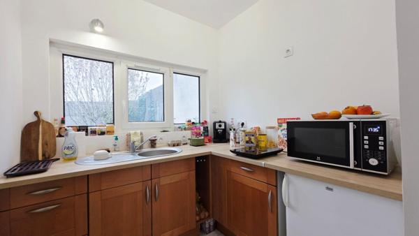 BOURGES MAISON IMMEUBLE 2 LOGEMENTS INDEPENDANTS