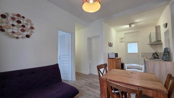 BOURGES MAISON IMMEUBLE 2 LOGEMENTS INDEPENDANTS