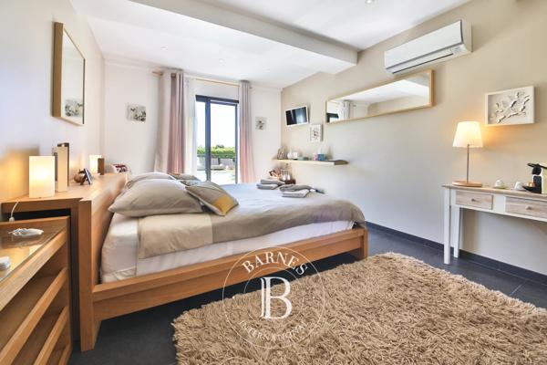 Cavalaire-sur-Mer, Villa 9 Chambres -  380 m² à vendre