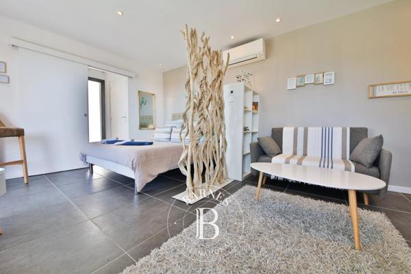 Cavalaire-sur-Mer, Villa 9 Chambres -  380 m² à vendre