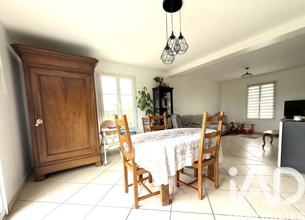 Maison à vendre 7 pièces 152 m² Celles-sur-Belle