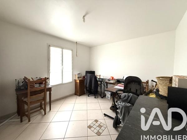 Maison à vendre 7 pièces 152 m² Celles-sur-Belle