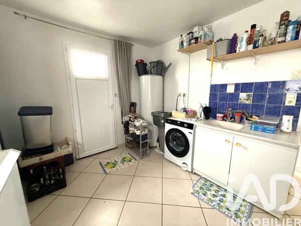 Maison à vendre 7 pièces 152 m² Celles-sur-Belle