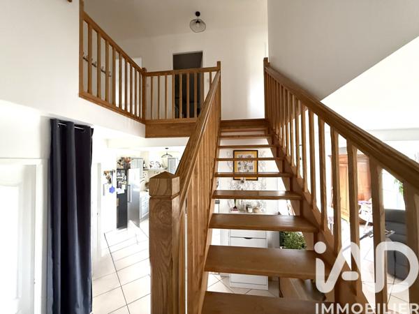 Maison à vendre 7 pièces 152 m² Celles-sur-Belle