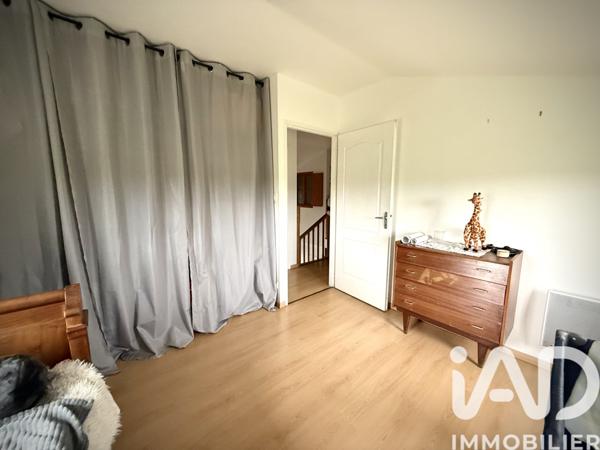 Maison à vendre 7 pièces 152 m² Celles-sur-Belle
