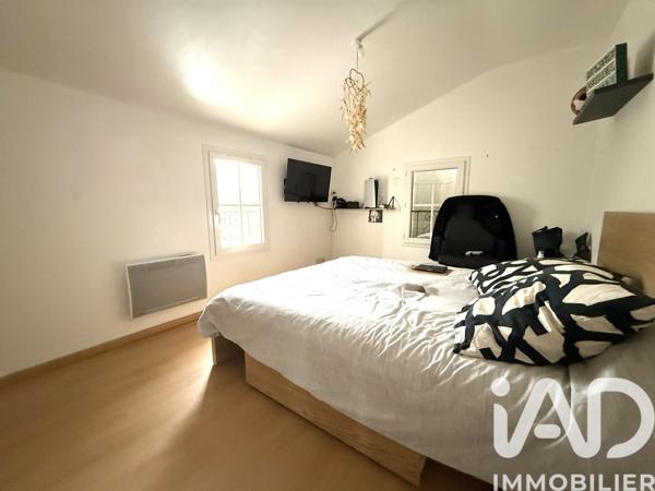 Maison à vendre 7 pièces 152 m² Celles-sur-Belle