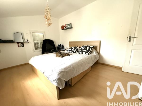 Maison à vendre 7 pièces 152 m² Celles-sur-Belle
