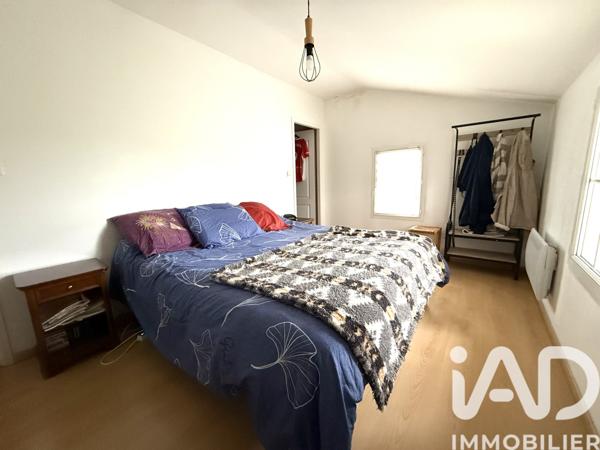 Maison à vendre 7 pièces 152 m² Celles-sur-Belle