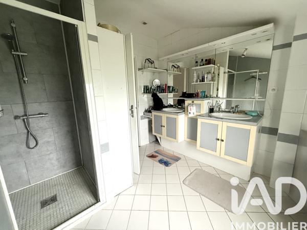 Maison à vendre 7 pièces 152 m² Celles-sur-Belle