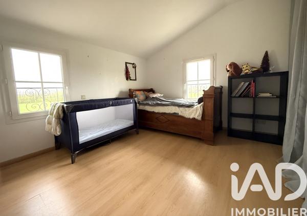 Maison à vendre 7 pièces 152 m² Celles-sur-Belle