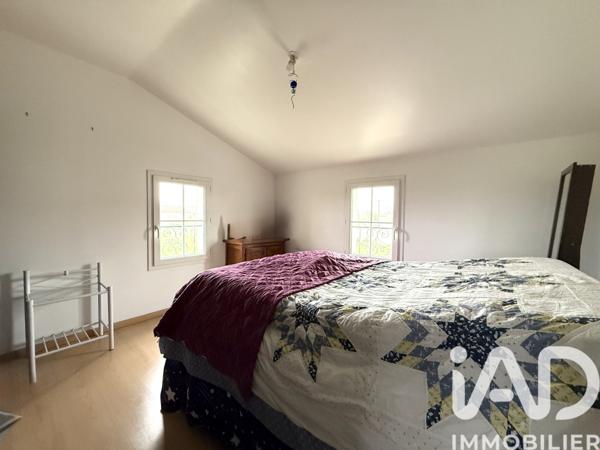 Maison à vendre 7 pièces 152 m² Celles-sur-Belle