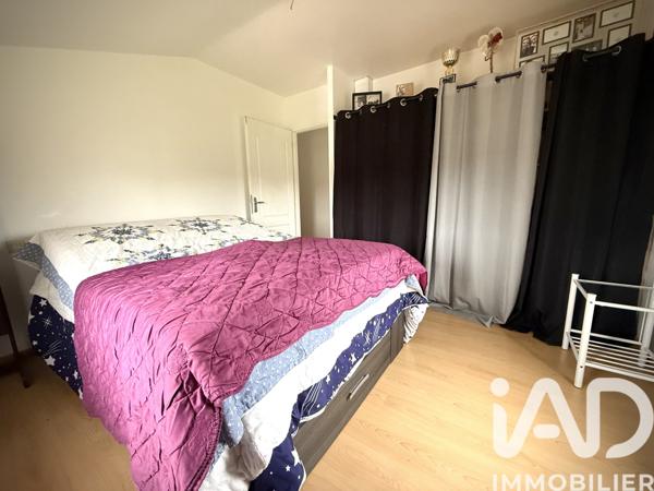 Maison à vendre 7 pièces 152 m² Celles-sur-Belle