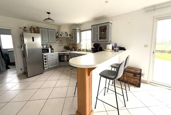 Maison à vendre 7 pièces 152 m² Celles-sur-Belle