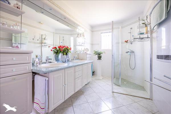 Maison à vendre |  Saint-Georges-du-Bois |  4 pièces | 109 m²