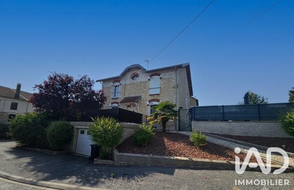 Maison à vendre 5 pièces 165 m² Sainte-Marie