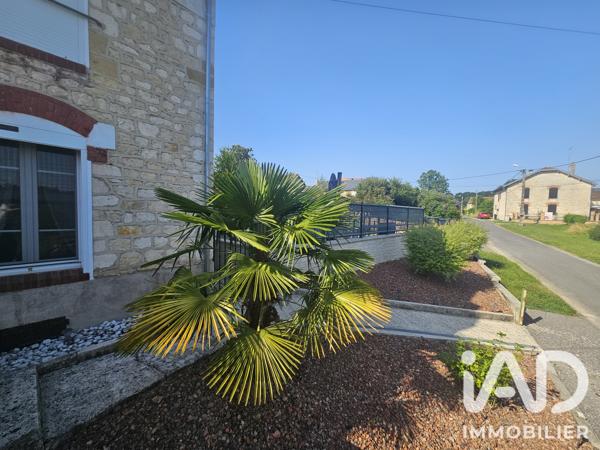 Maison à vendre 5 pièces 165 m² Sainte-Marie