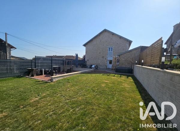 Maison à vendre 5 pièces 165 m² Sainte-Marie
