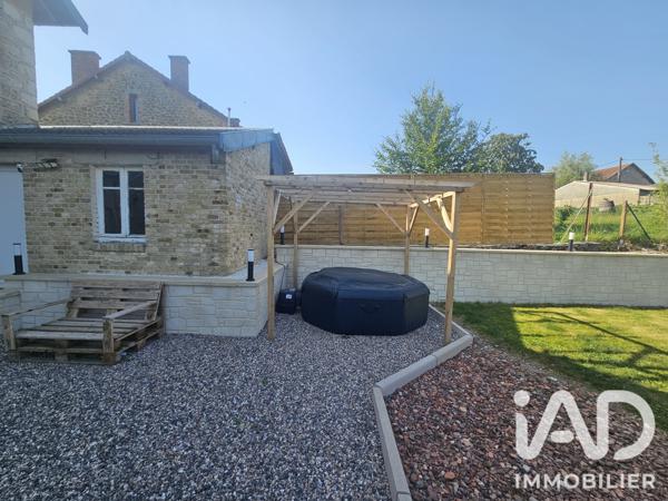 Maison à vendre 5 pièces 165 m² Sainte-Marie