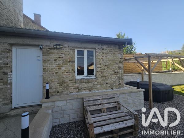 Maison à vendre 5 pièces 165 m² Sainte-Marie