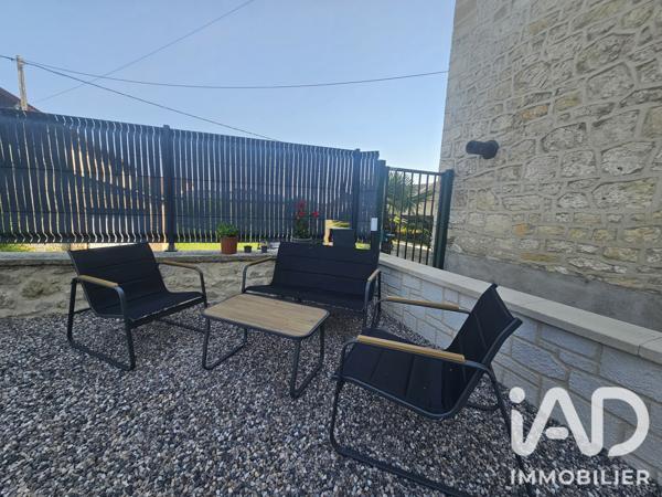 Maison à vendre 5 pièces 165 m² Sainte-Marie