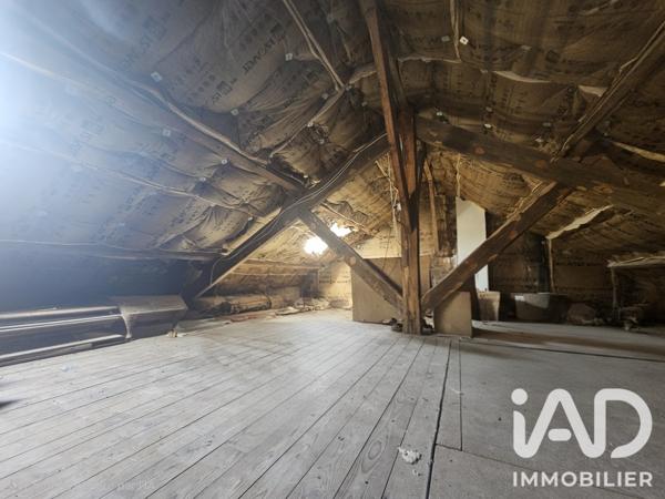 Maison à vendre 5 pièces 165 m² Sainte-Marie